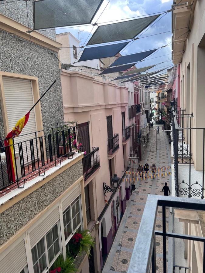 Apartamentos San Juan Suites Badajoz Exterior photo